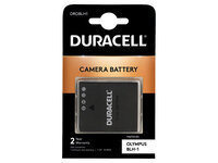 I-DROBLH1 | Duracell Camera Battery 7.4V 2000mAh |...