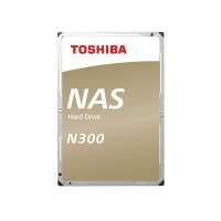 A-HDWG11AUZSVA | Toshiba N300 - 3.5 Zoll - 10000 GB -...