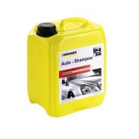 I-6.295-360.0 | Kärcher Car shampoo - 5000 ml | 6.295-360.0 | Werkzeug