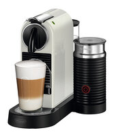 I-EN 267.WAE | De Longhi EN 267.WAE - Filterkaffeemaschine - 1 l - Kaffeekapsel - 1710 W - Weiß | EN 267.WAE | Büroartikel