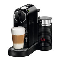 I-EN 267.BAE | De Longhi Citiz - Filterkaffeemaschine - 1 l - Kaffeekapsel - 1710 W - Schwarz | EN 267.BAE | Büroartikel