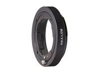 Novoflex Adapter voor Leica M lens naar Hasselblad X-vatting