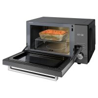 Proficook PC-MWG 1204 schwarz