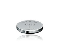 Varta V 373 - Single-use battery - SR68 - Siler-Oxid (S)...