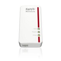 AVM FRITZ! Powerline 1260E - 1200 Mbit/s - IEEE...