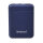 Intenso 7313525 - Blau - Digitaler Camcorder - Digitalkamera - MP3/MP4 - Handy/Smartphone - Tablet - Leistung - Status - Lithium Polymer (LiPo) - 5000 mAh - USB