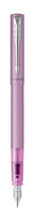 Parker Vector XL Metallic Lilac C.C. Füllfederhalter M