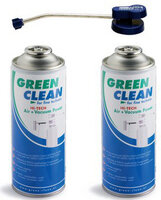 Green Clean GS-2051 - Luftdruckreiniger für...