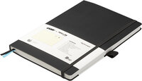 LAMY Safari All Black NCode Digital Paper Notebook Notizbuch