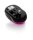 Verbatim Go Nano Wireless Mouse Hot Pink             49043