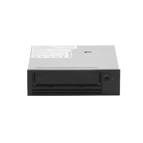 X-TD-LTO8ISA | Overland-Tandberg LTO-8 HH - LTO - 2,5:1 - Serial Attached SCSI (SAS) - Schwarz - 100000 h - 256-bit AES | TD-LTO8ISA | PC Komponenten