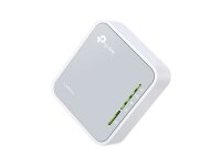 P-TL-WR902AC | TP-LINK TL-WR902AC - Wireless Router -...