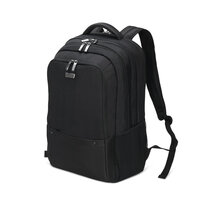 P-D31637 | Dicota Eco Backpack SELECT 15-17.3 - Stadt - Unisex - 43,9 cm (17.3 Zoll) - Notebook-Gehäuse - Ethylen-Vinylacetat-Schaum (EVA) - Polyethylenterephthalat | D31637 | Zubehör