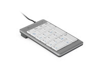 P-BNEU955NUM | Bakker UltraBoard 955 Numeric - USB - PC -...