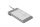 P-BNEU955NUM | Bakker UltraBoard 955 Numeric - USB - PC - UltraBoard 950 - Silber - Weiß - USB - 87 mm | BNEU955NUM | PC Komponenten