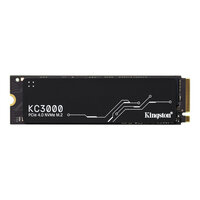 P-SKC3000S/512G | Kingston KC3000 - 512 GB - M.2 - 7000...
