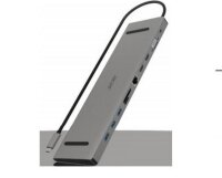 P-LC.DCK11.001 | Acer ACG-DCK-C-1 - Verkabelt - USB 3.2...