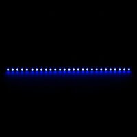 P-NRLED30B | Nanoxia NRLED30B - Blau - 27 Glühbirne(n) - LED - 50000 h - 6000 lm - 6,4 W | Herst. Nr. NRLED30B | Zubehör Modding | EAN: 4260285294440 |Gratisversand | Versandkostenfrei in Österrreich
