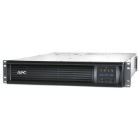 P-SMT3000RMI2UNC | APC Smart-UPS 3000VA LCD RM - USV (...