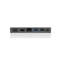 P-4X90S92381 | Lenovo ThinkPad E14 - Lade-/Dockingstation...