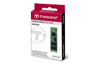 P-TS480GMTS820S | Transcend MTS820 - 480 GB - M.2 - 530...