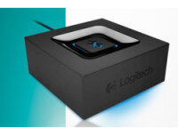 P-980-000912 | Logitech Bluetooth Audio Receiver - 3,5 mm...