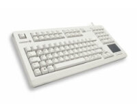P-G80-11900LUMDE-0 | Cherry Advanced Performance Line TouchBoard G80-11900 - Tastatur - 1.000 dpi - 105 Tasten QWERTZ - Grau | Herst. Nr. G80-11900LUMDE-0 | Eingabegeräte | EAN: 4025112048616 |Gratisversand | Versandkostenfrei in Österrreich