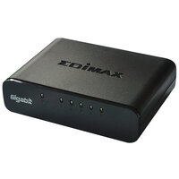 Edimax ES-5500G V3 - Unmanaged - Gigabit Ethernet...