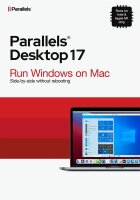 Parallels Desktop for Mac - v. 17 - Box-Pack -...