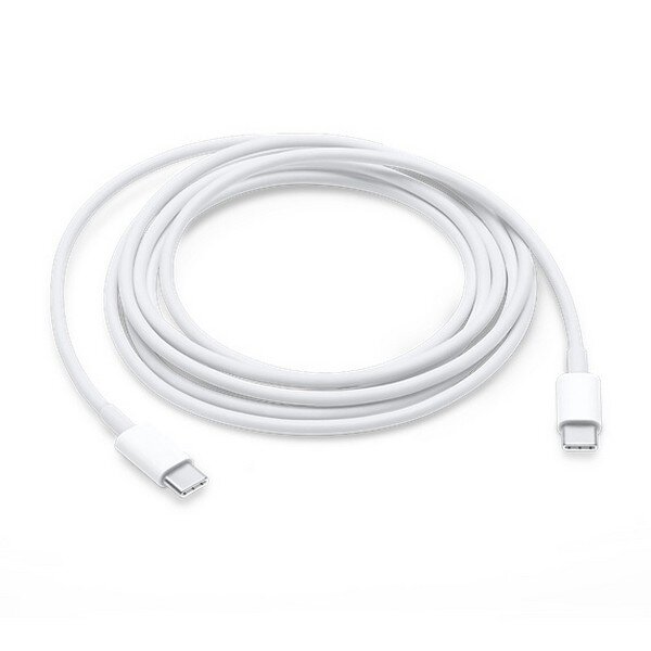 P-MLL82ZM/A | Apple USB-C Charge Cable - Kabel - Digital / Daten 2 m - 24-polig | MLL82ZM/A | Zubehör