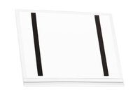 P-501819 | Durable 501819 - A4 - Kunststoff - Transparent - 2 Blätter - 5 Stück(e) | 501819 | Point of Sale