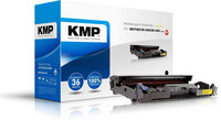 KMP B-DR24 - Brother DCP-7010 - DCP-7025 Brother FAX-2820 - FAX-2825 - FAX-2920 Brother HL-2030 - HL-2035,... - 12000 Seiten