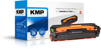 P-3511,0009 | KMP SA-T60 - Gelb - Tonerpatrone (gleichwertig mit: Samsung CLT-Y504S) | 3511,0009 | Verbrauchsmaterial