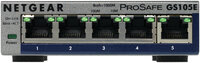 P-GS105E-200PES | Netgear GS105E-200PES - Managed - L2/L3...
