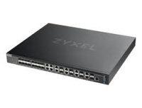 P-XS3800-28-ZZ0101F | ZyXEL XS3800-28 - Managed - L2+ -...