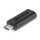 P-41903 | Lindy USB-Adapter - USB-C (W) bis Micro-USB Type B (M) - USB 2.0 | Herst. Nr. 41903 | Kabel / Adapter | EAN: 4002888419031 |Gratisversand | Versandkostenfrei in Österrreich