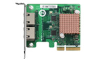 P-QXG-2G2T-I225 | QNAP QXG-2G2T-I225 - Eingebaut - Verkabelt - PCI Express - Ethernet - 2500 Mbit/s | QXG-2G2T-I225 | PC Komponenten