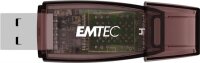 P-ECMMD4GC410 | EMTEC C410 4GB - 4 GB - USB Typ-A - 2.0 - 18 MB/s - Kappe - Schwarz | Herst. Nr. ECMMD4GC410 | Flash-Speicher | EAN: 3126170110558 |Gratisversand | Versandkostenfrei in Österrreich