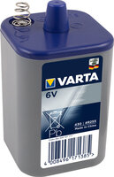 Varta Longlife 4R25 - Einwegbatterie - Zink-Karbon - 6 V - 1 Stück(e) - 7500 mAh - 66 mm