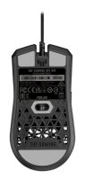 P-90MP02K0-BMUA00 | ASUS TUF Gaming M4 Air - Beidhändig - Optisch - USB Typ-A - 16000 DPI - Schwarz | Herst. Nr. 90MP02K0-BMUA00 | Eingabegeräte | EAN: 4711081335474 |Gratisversand | Versandkostenfrei in Österrreich