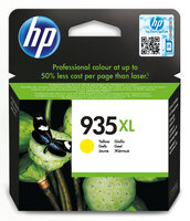 P-C2P26AE | HP 935 XL Gelb Tintenpatrone c2p26ae - Original - Tintenpatrone | C2P26AE | Verbrauchsmaterial