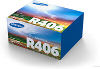 HP CLT-R406 - Samsung - Samsung CLX-3300 - CLX-3305 - 1 Stück(e) - Laserdrucken - Schwarz - Cyan - Magenta - Gelb - 10 - 30 °C