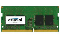 I-CT2K4G4SFS824A | Crucial DDR4 - 2 x 4 GB | CT2K4G4SFS824A | PC Komponenten