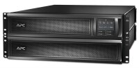 Y-SMX3000RMHV2UNC | APC Smart-UPS - Line-Interaktiv - 3...