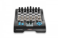 I-M800 | Millennium Schachcomputer Europe Chess Master 2 | M800 | Spiel & Hobby