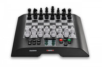 Millennium Schachcomputer Chess Genius