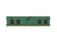 Kingston ValueRAM KVR48U40BS6-8 - 8 GB - 1 x 8 GB - DDR5 - 4800 MHz - 288-pin DIMM