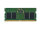 Kingston ValueRAM KVR48S40BS6-8 - 8 GB - 1 x 8 GB - DDR5 - 4800 MHz - 262-pin SO-DIMM