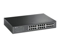 P-TL-SG1024DE | TP-LINK Switch 1000/100/10MBit 24TP...