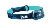 Petzl TIKKA - Stirnband-Taschenlampe - Blau - IPX4 - LED...